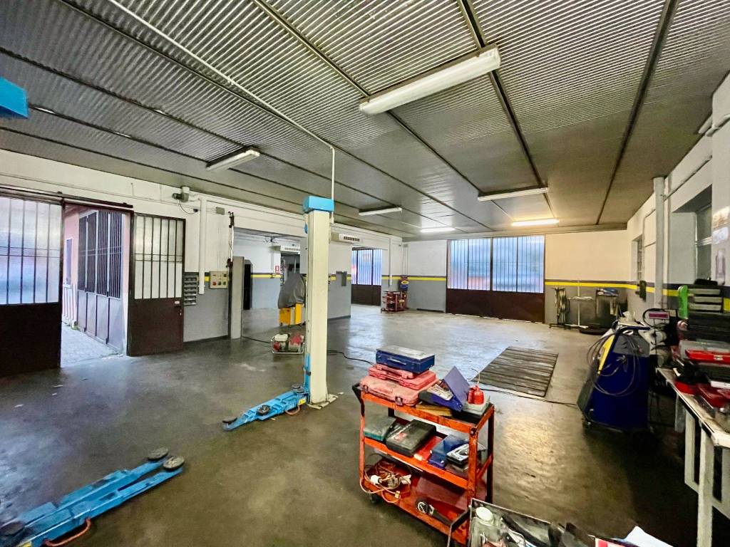 Palazzo / stabile a Portogruaro in Viale Trieste, 104 - Foto 5