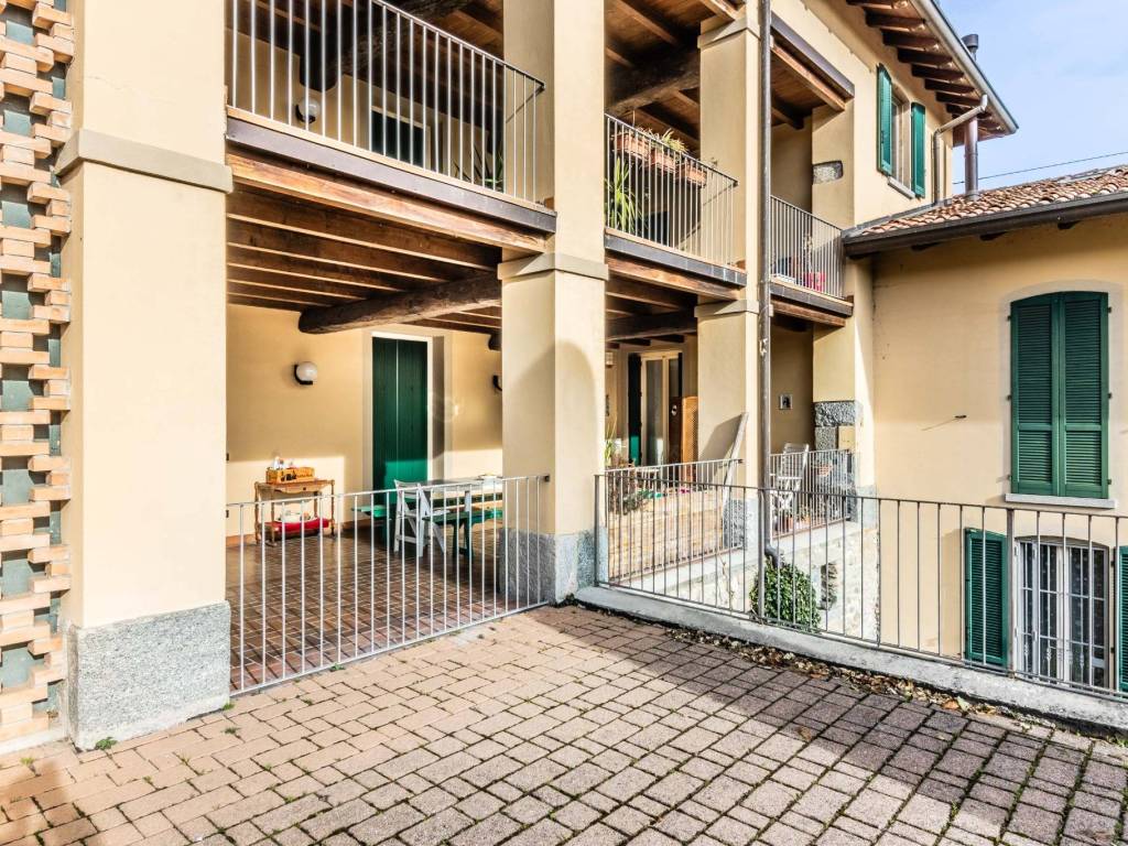 Appartamento a Inverigo in Via Fabio Filzi - Foto 2