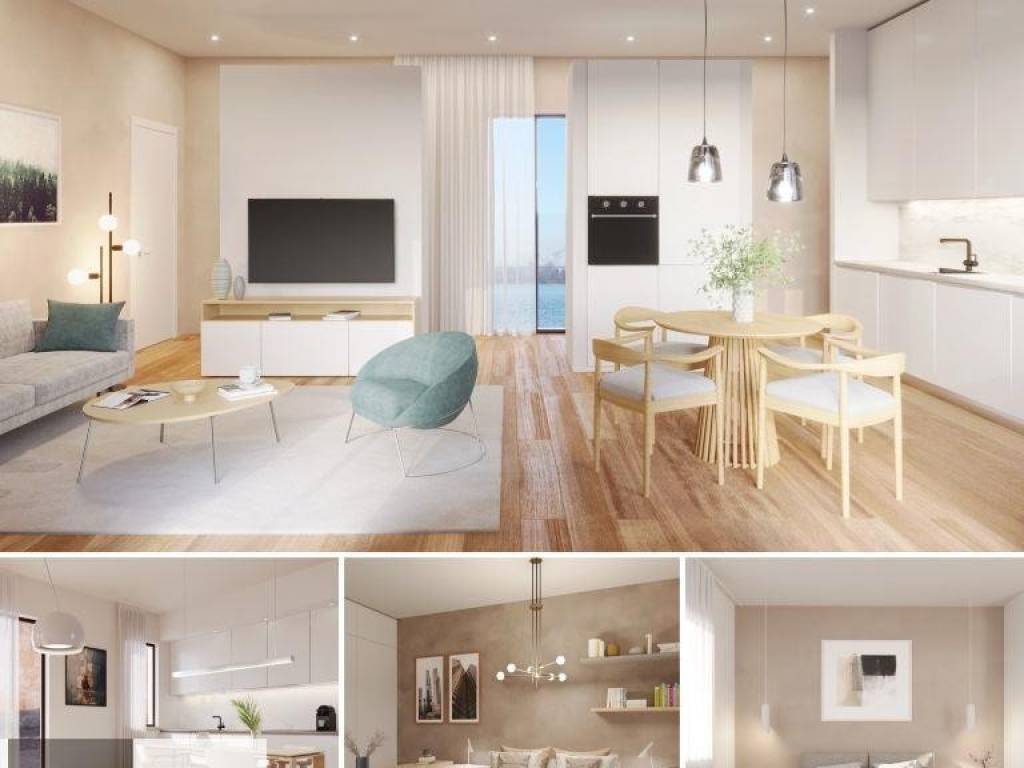 Appartamento a Mantova in Vicolo Agucchie, 7 - Foto 3