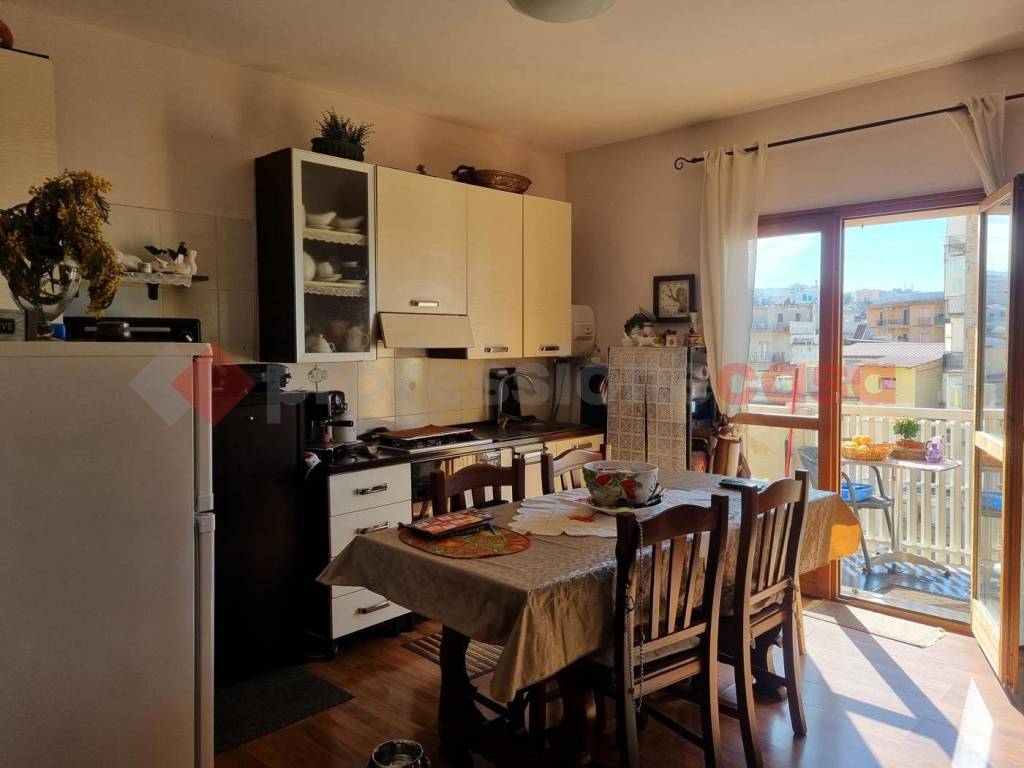 Appartamento a Reggio calabria in TRAVERSA I PRIVATA DI VIALE PIO XI, snc - Foto 2