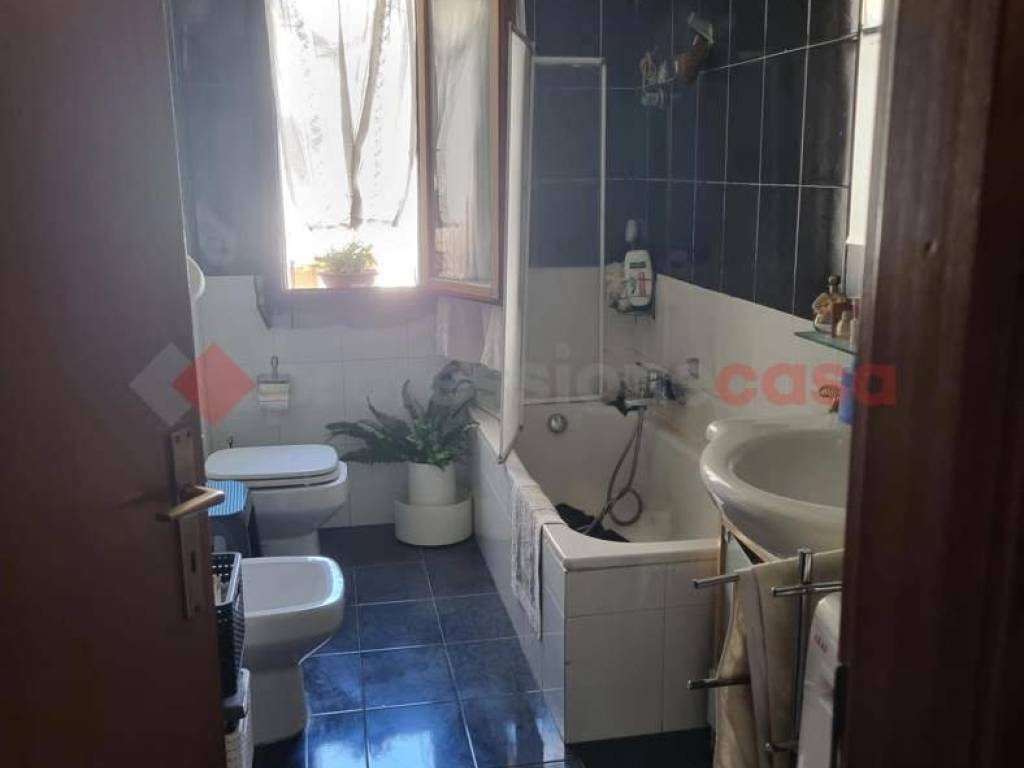 Appartamento a Reggio calabria in TRAVERSA I PRIVATA DI VIALE PIO XI, snc - Foto 3