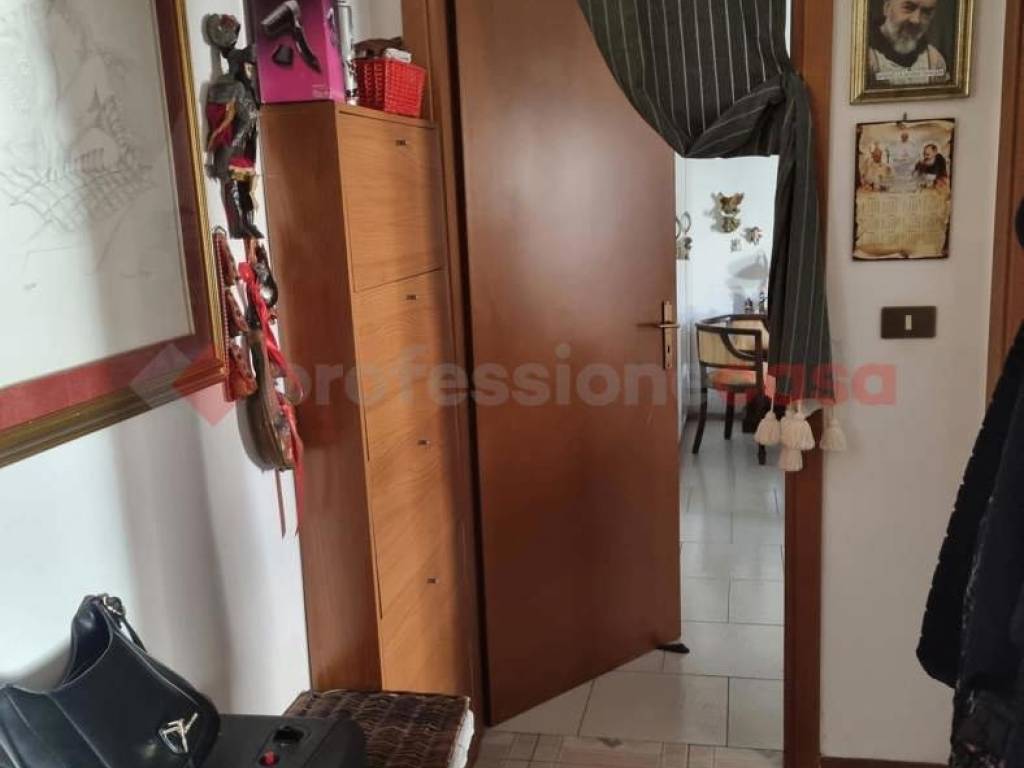 Appartamento a Reggio calabria in TRAVERSA I PRIVATA DI VIALE PIO XI, snc - Foto 4