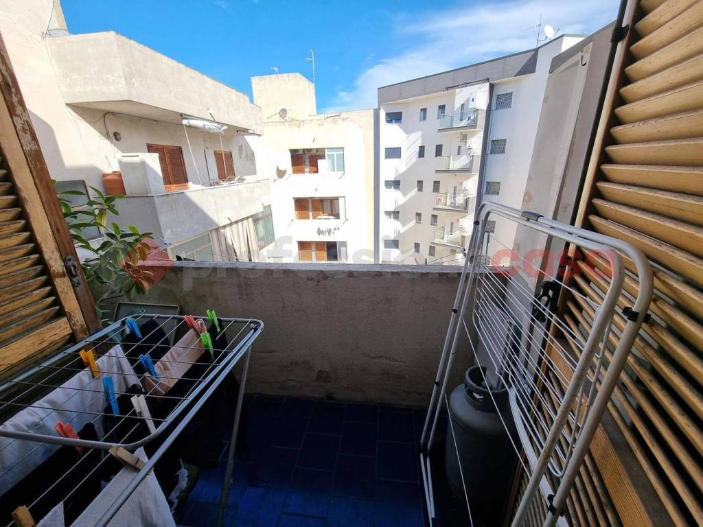 Appartamento a Reggio calabria in TRAVERSA I PRIVATA DI VIALE PIO XI, snc - Foto 5