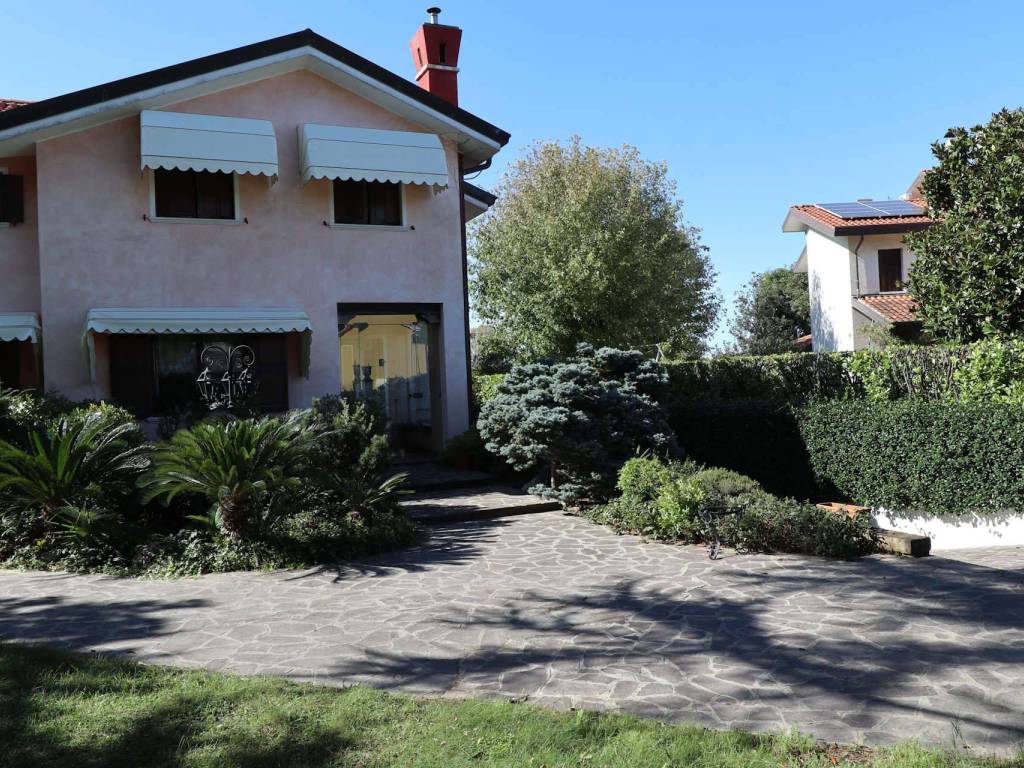 Villa a Caorle in Largo Verona - Foto 5