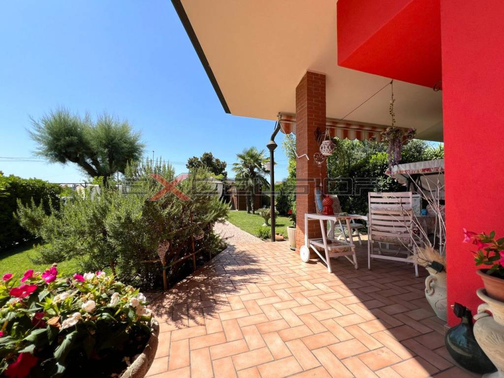 Villa a Porto viro in Corso Risorgimento n. 160 Porto Viro - Foto 4