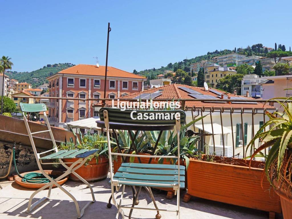 Appartamento a Imperia in Piazza Nino Bixio, 4 - Foto 3