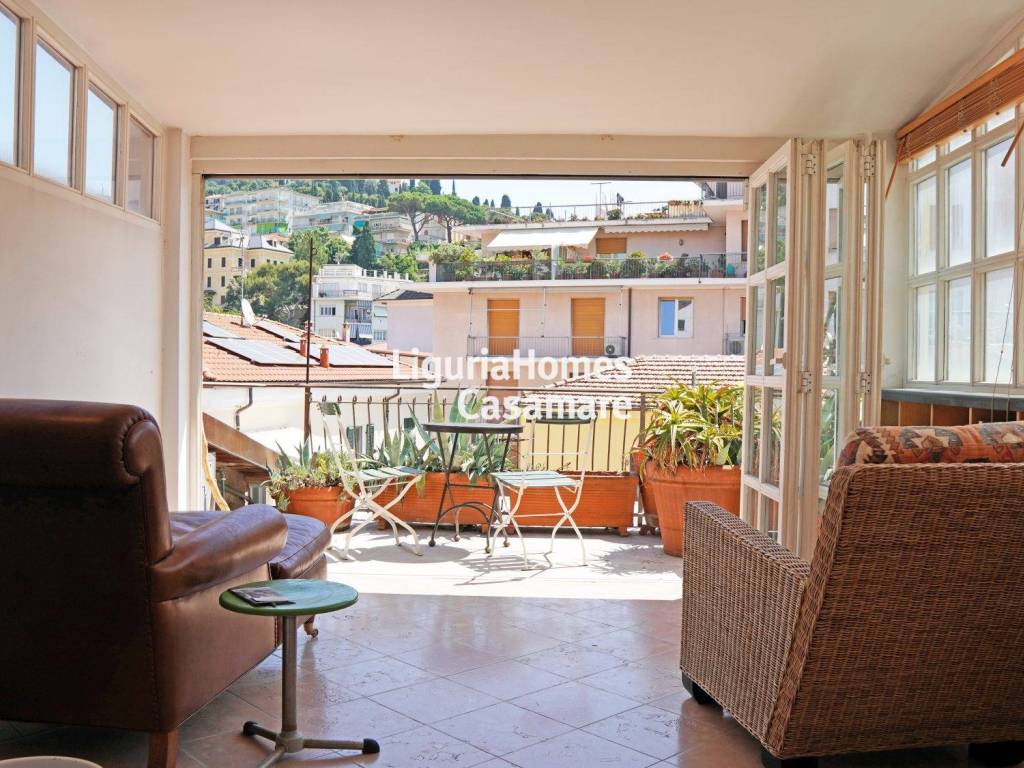 Appartamento a Imperia in Piazza Nino Bixio, 4 - Foto 4