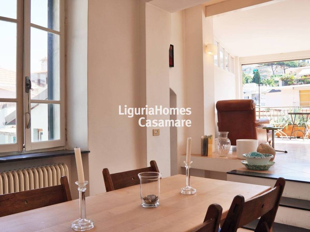 Appartamento a Imperia in Piazza Nino Bixio, 4 - Foto 5