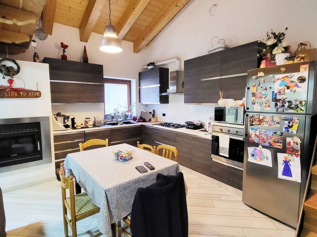 Appartamento a Chatillon in Via Emile Chanoux, 116 - Foto 3