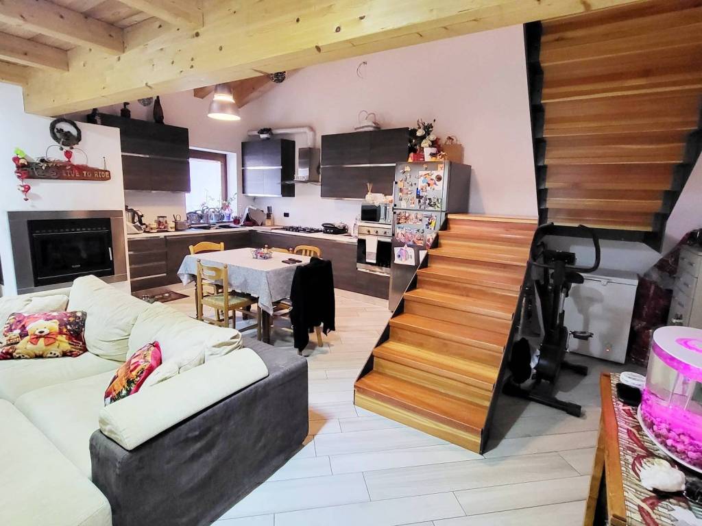Appartamento a Chatillon in Via Emile Chanoux, 116 - Foto 5
