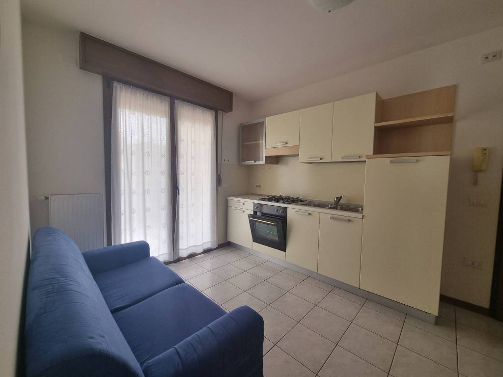 Appartamento a Tavagnacco in Viale Trieste - Foto 4