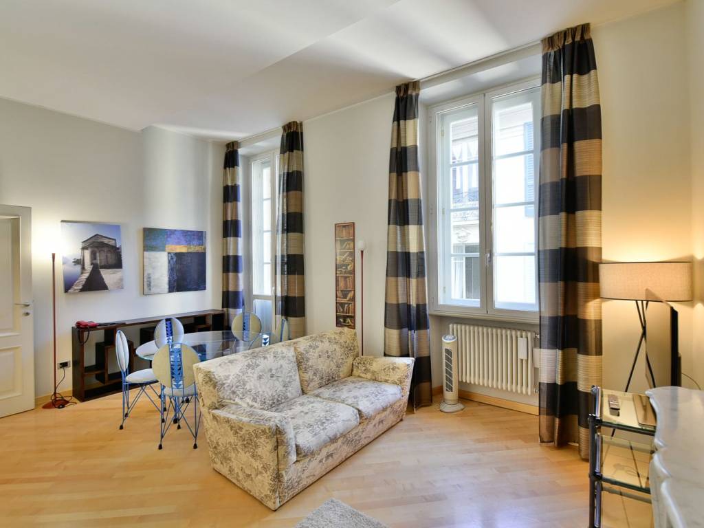 Appartamento a Como in Via Giovio - Foto 2