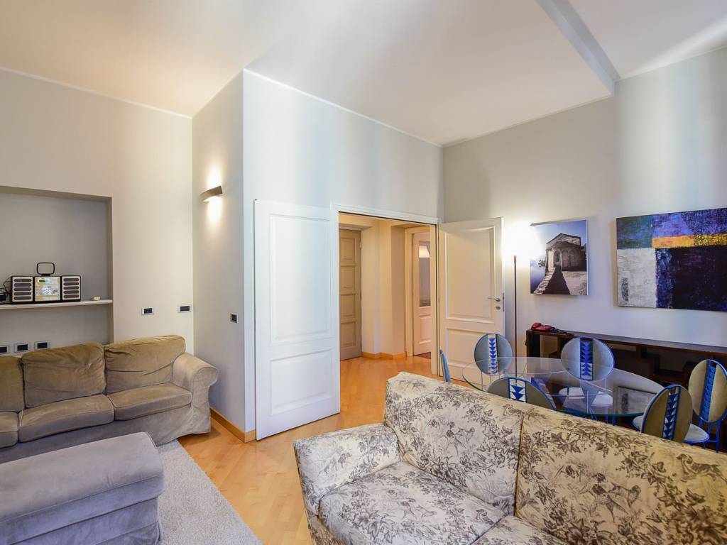 Appartamento a Como in Via Giovio - Foto 4