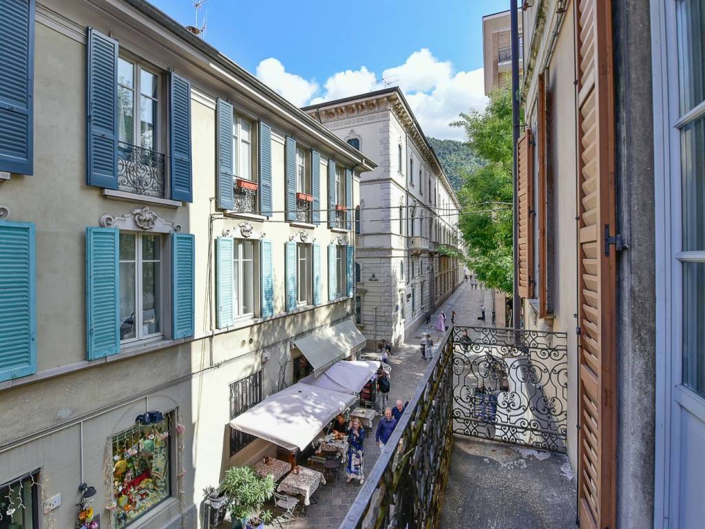 Appartamento a Como in Via Giovio - Foto 5