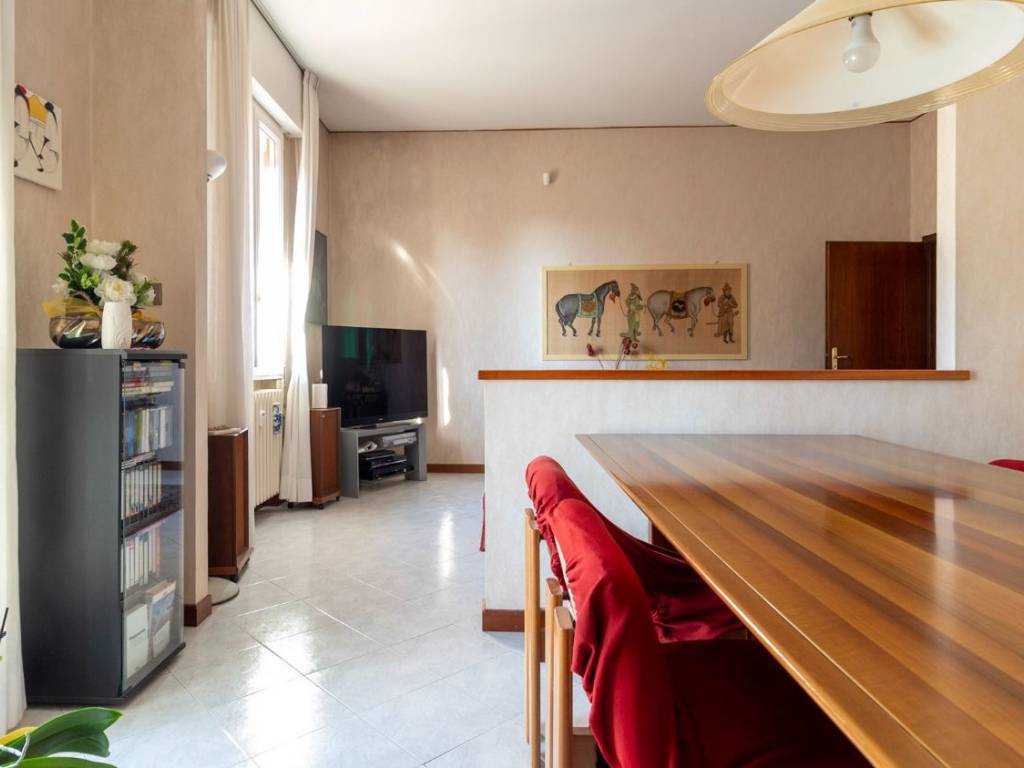 Appartamento a Bologna in Via della Concordia - Foto 2