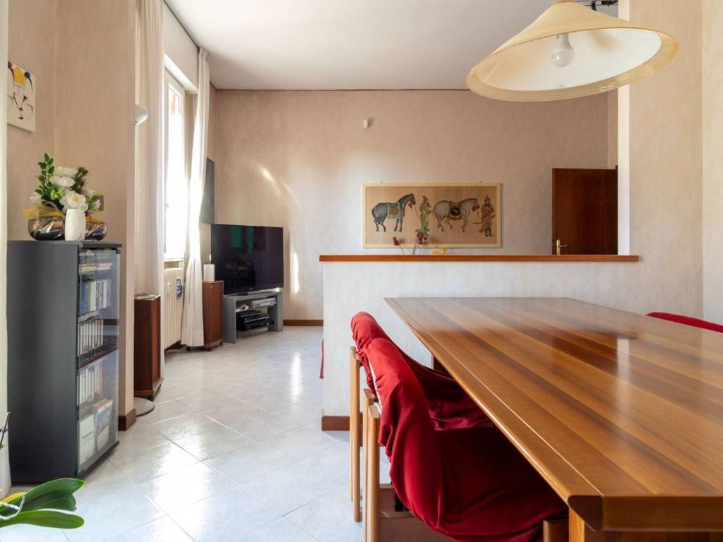 Appartamento a Bologna in Via della Concordia - Foto 3