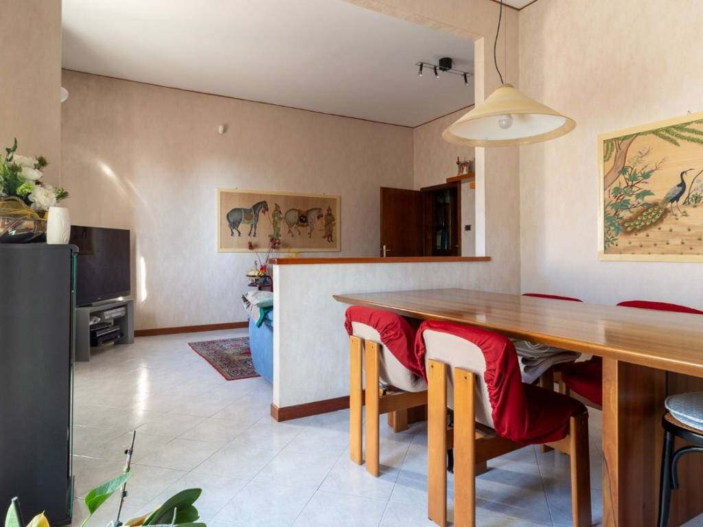 Appartamento a Bologna in Via della Concordia - Foto 4