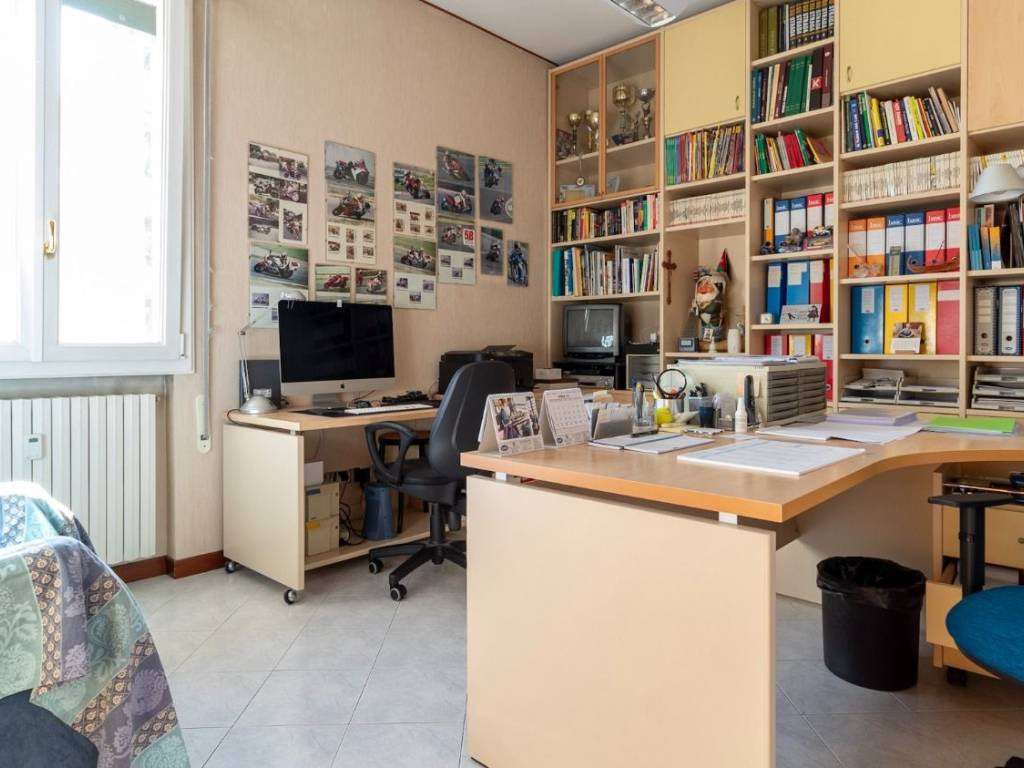 Appartamento a Bologna in Via della Concordia - Foto 5