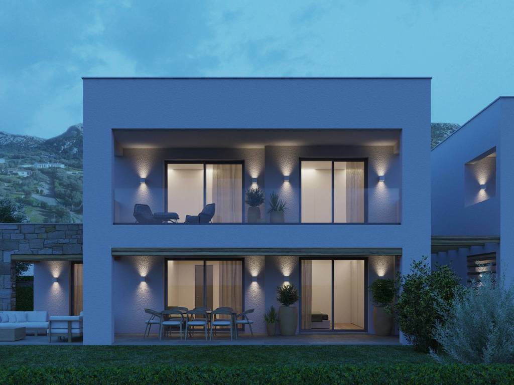 Villa a Arzachena in Via Lu Mindicheddu - Foto 3