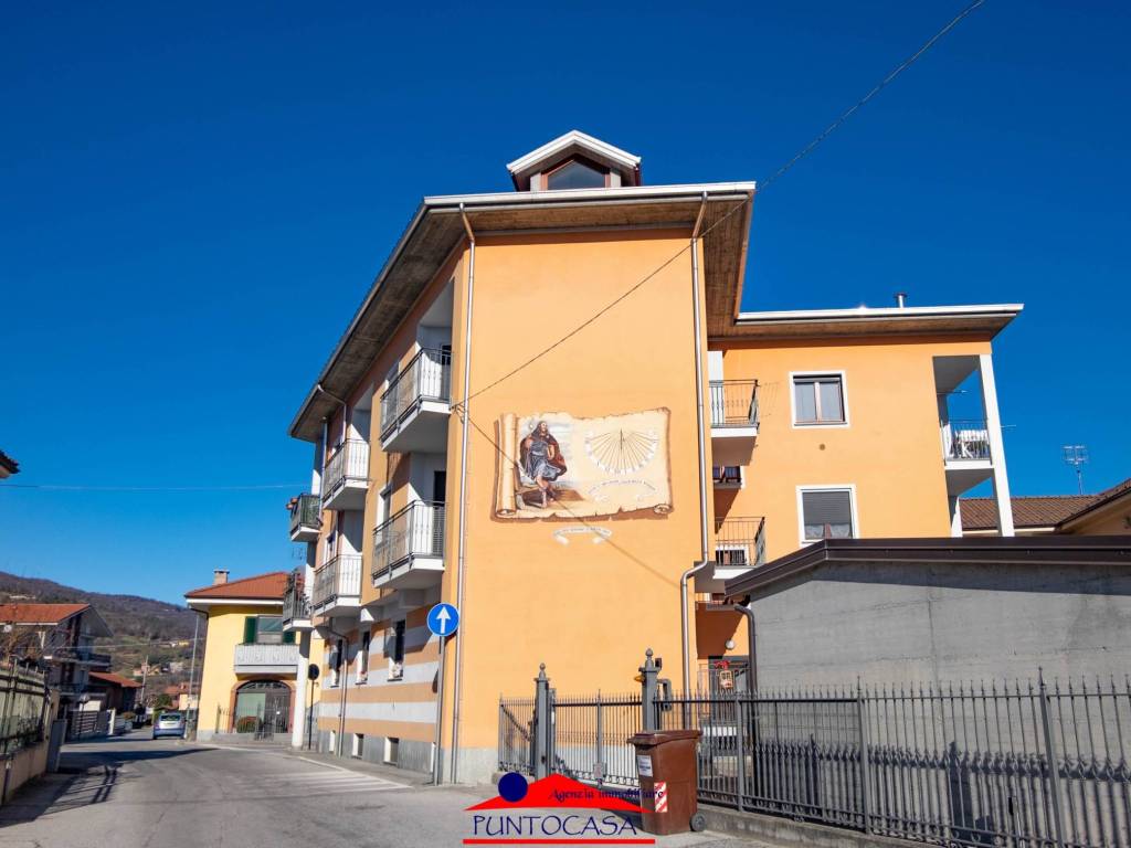 Appartamento a Busca in Via San Giacomo, 7 - Foto 2