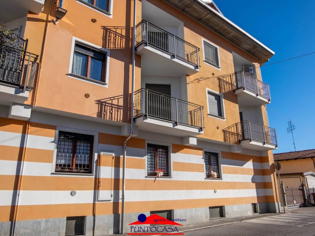Appartamento a Busca in Via San Giacomo, 7 - Foto 3