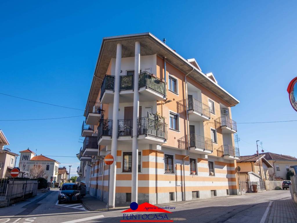 Appartamento a Busca in Via San Giacomo, 7 - Foto 4