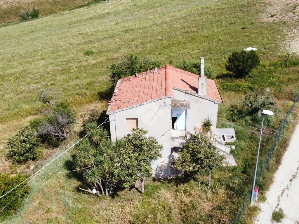 Villa a San benedetto del tronto in Via Colli Euganei, 43 - Foto 3