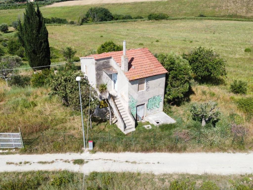 Villa a San benedetto del tronto in Via Colli Euganei, 43 - Foto 4