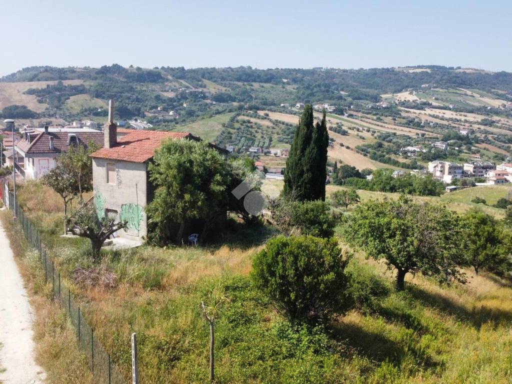 Villa a San benedetto del tronto in Via Colli Euganei, 43 - Foto 5
