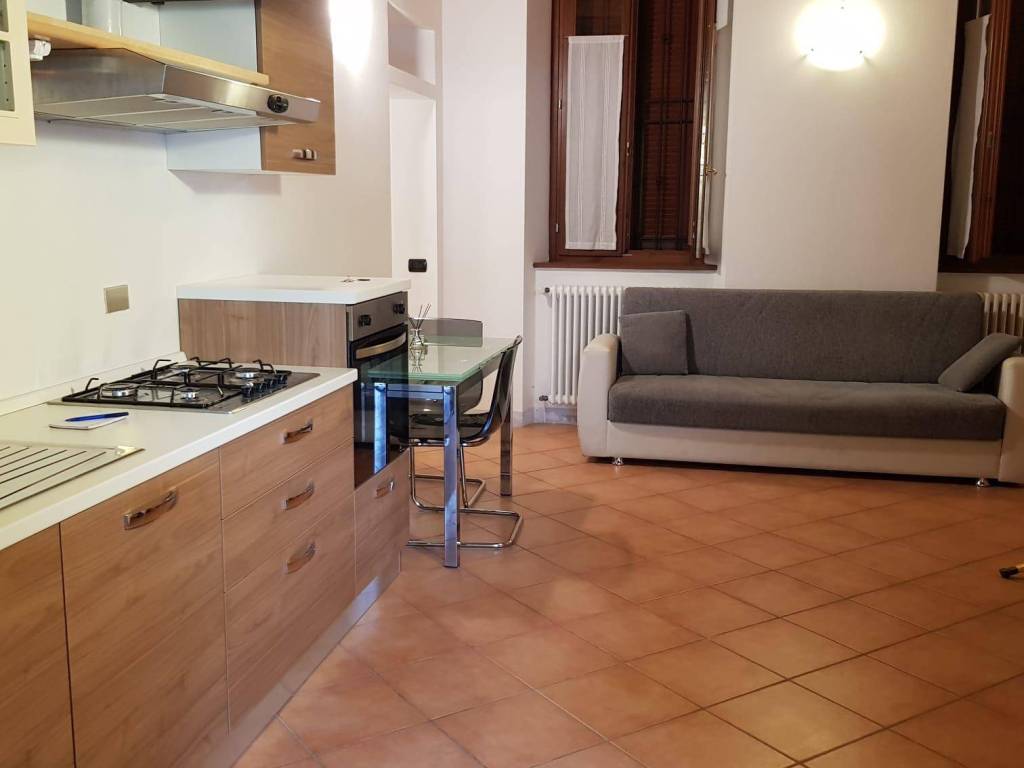 Appartamento a San fermo della battaglia in Via Ravona - Foto 2