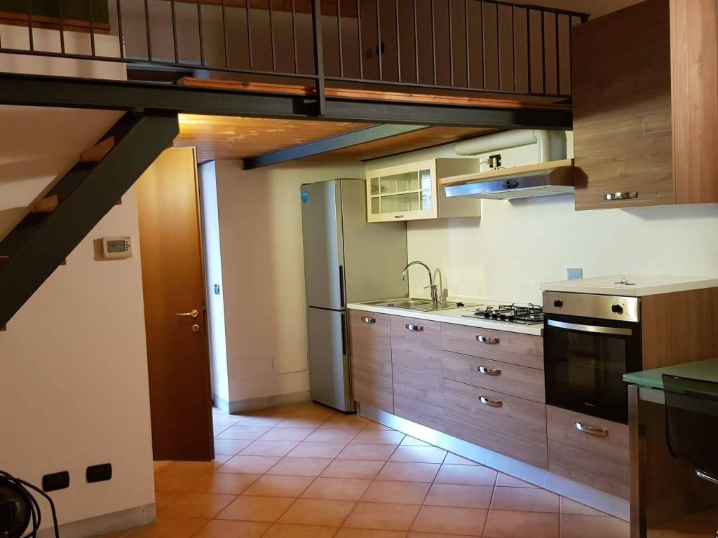 Appartamento a San fermo della battaglia in Via Ravona - Foto 3