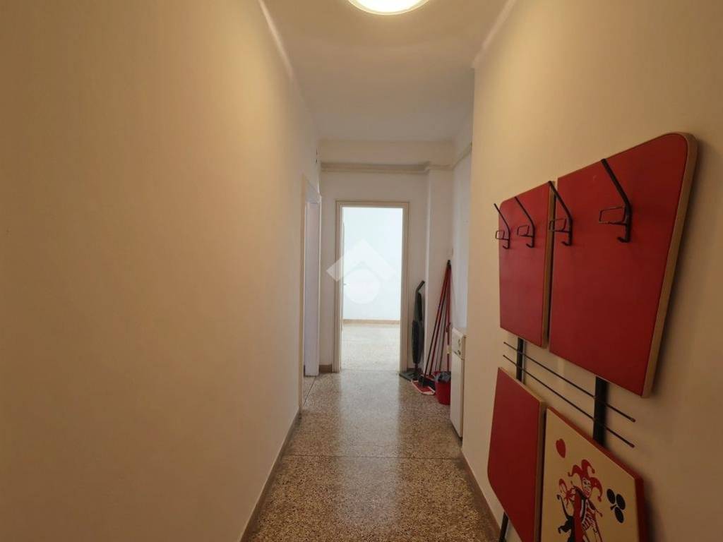 Appartamento a Trieste in Via Angelo Cattaruzza, 8 - Foto 3