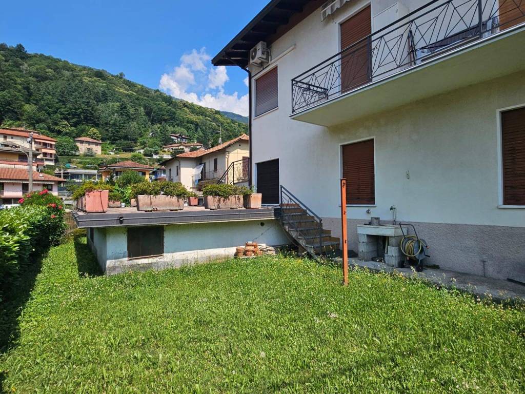Villa a Omegna in Via Torretta - Foto 3