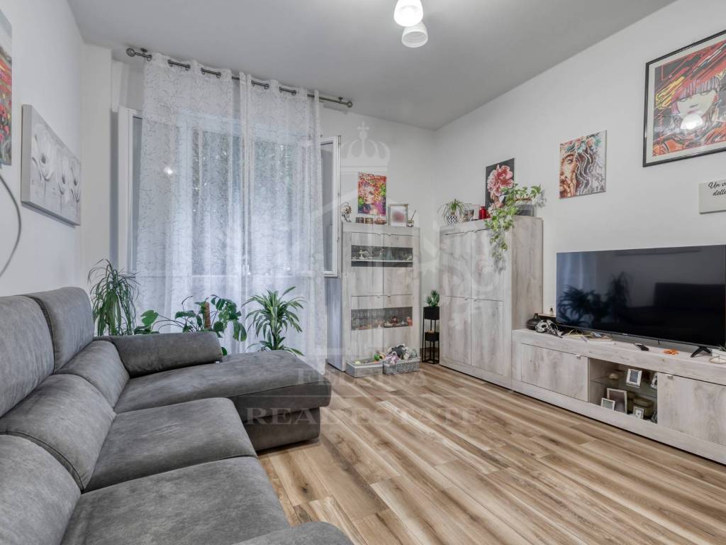 Appartamento a Bologna in Via Aron Hector Schmitz Italo Svevo - Foto 2