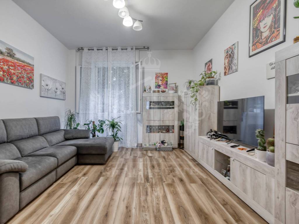 Appartamento a Bologna in Via Aron Hector Schmitz Italo Svevo - Foto 4