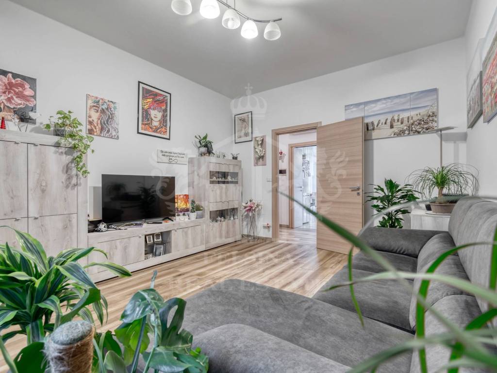 Appartamento a Bologna in Via Aron Hector Schmitz Italo Svevo - Foto 5