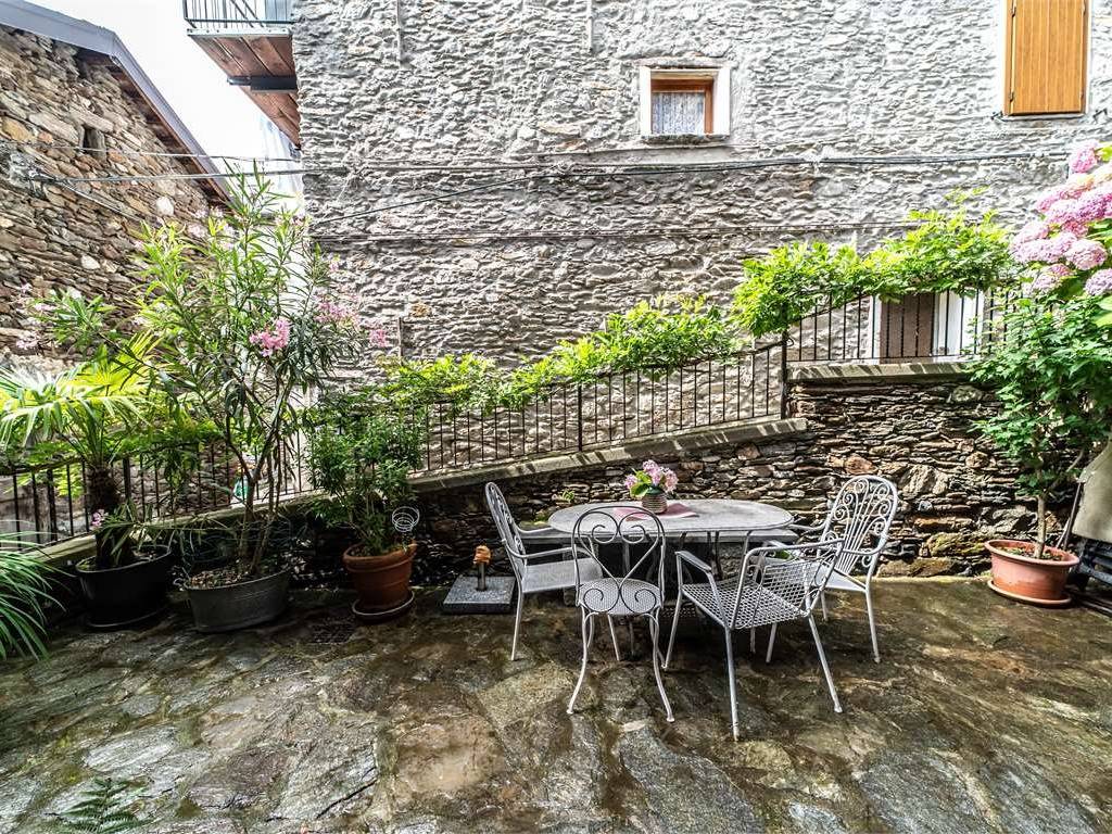 Rustico / casale a Pianello del lario in FRAZIONE BELMONTE, SNC - Foto 2