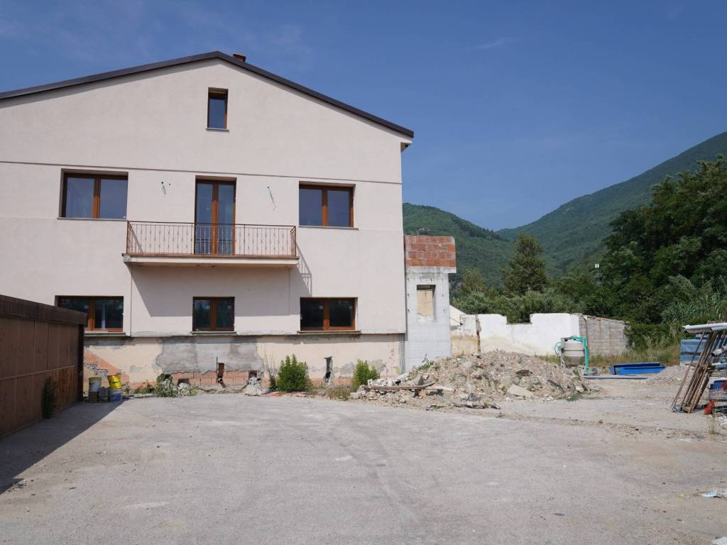 Villetta a schiera a Prato in Via Bologna, 350 - Foto 2