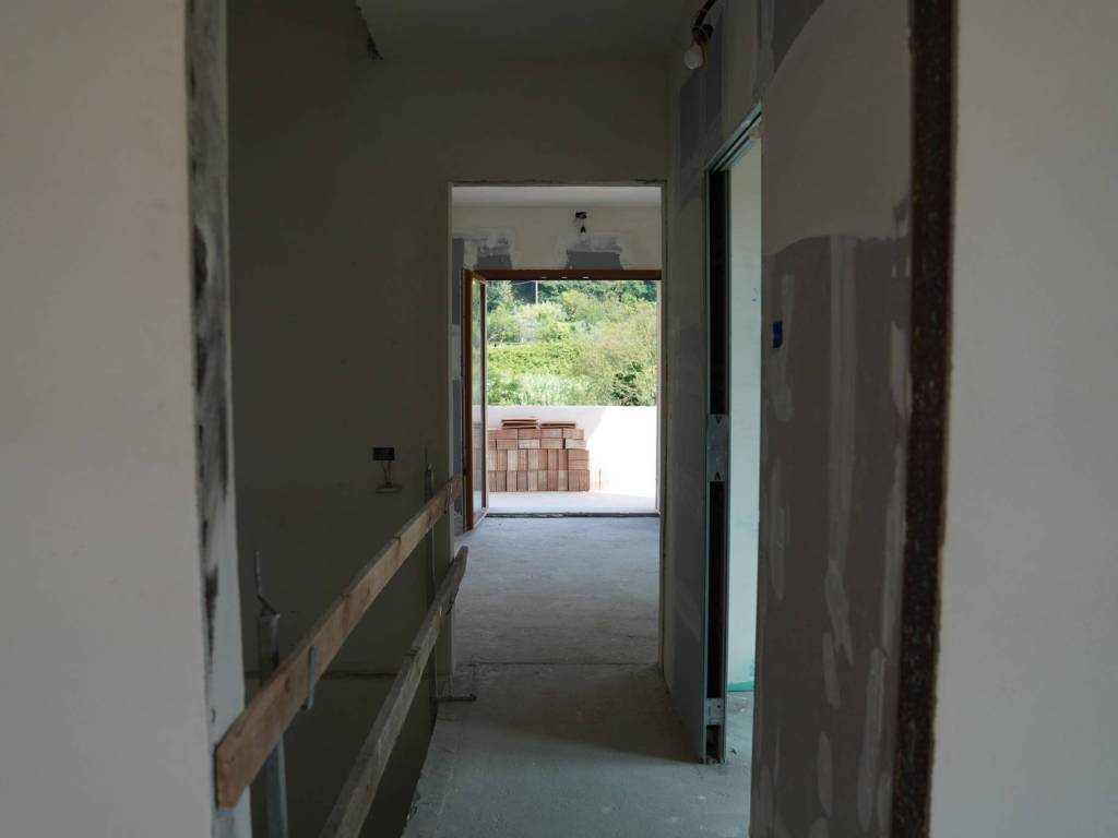 Villetta a schiera a Prato in Via Bologna, 350 - Foto 5