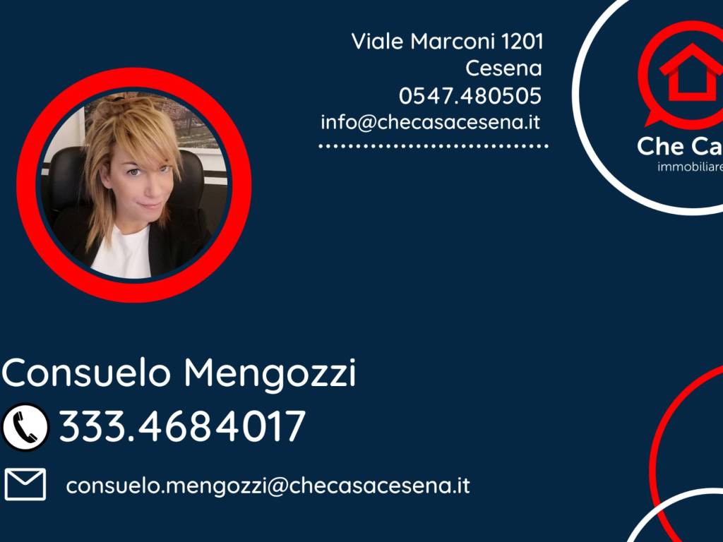 Villetta a schiera a Ravenna in Via Zattoni, 33 - Foto 5
