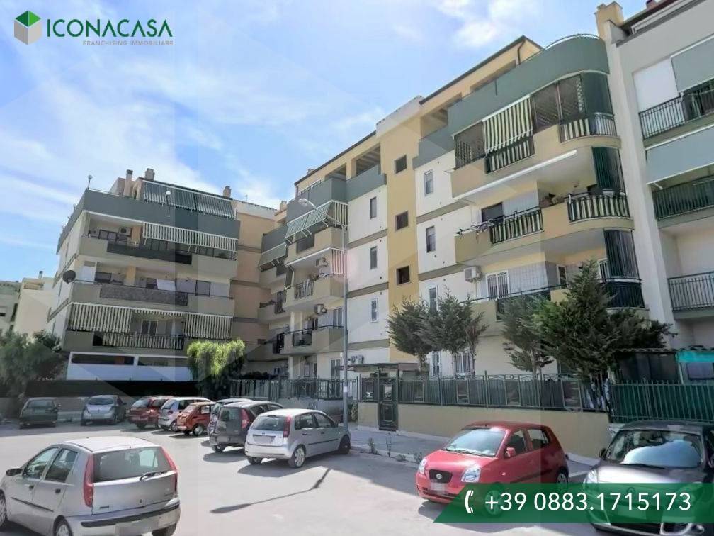 Appartamento a Trani in Via Sant'Angelo - Foto 4