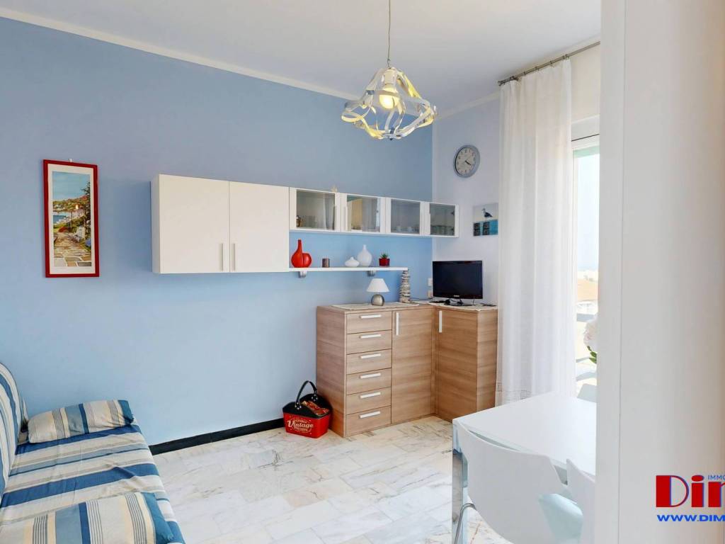 Appartamento a Loano in Via dei Gazzi, 81 - Foto 5