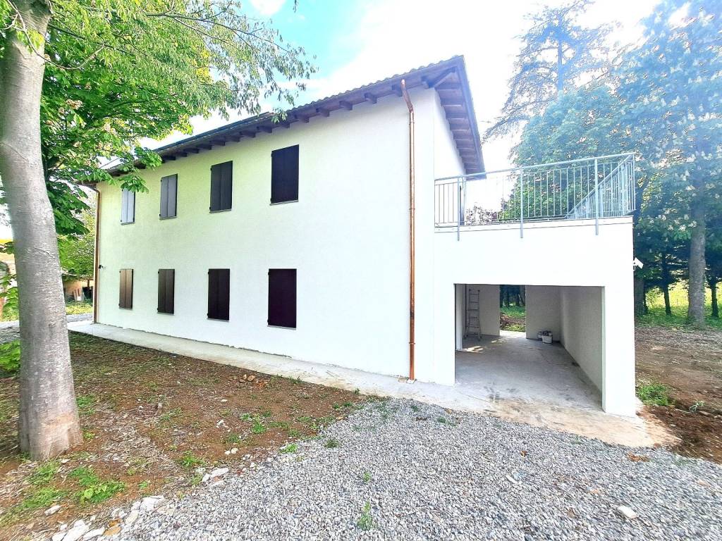 Villa a Lesignano de' bagni - Foto 3