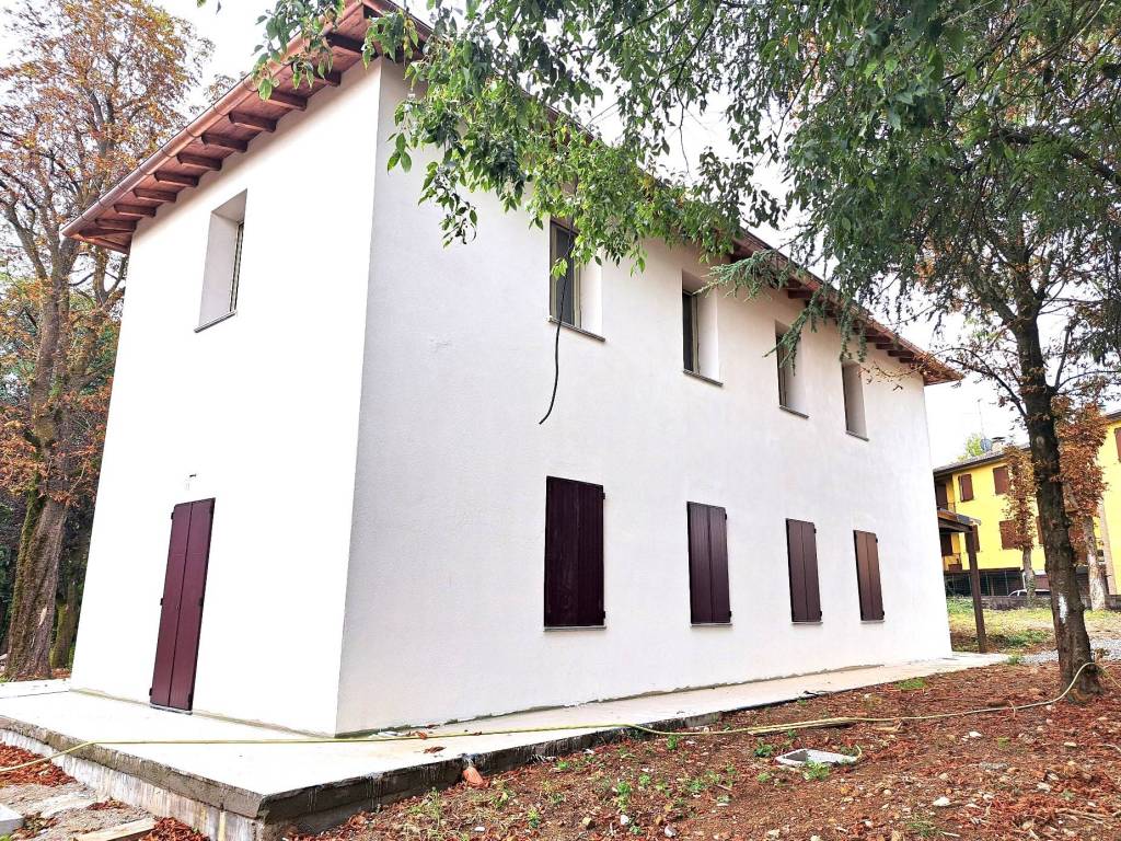 Villa a Lesignano de' bagni - Foto 4