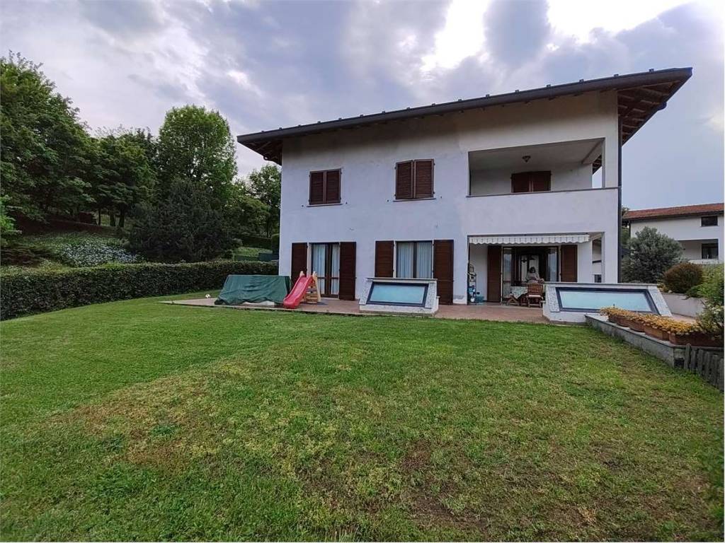 Casa indipendente a Como - Foto 2