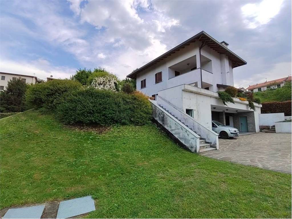 Casa indipendente a Como - Foto 3