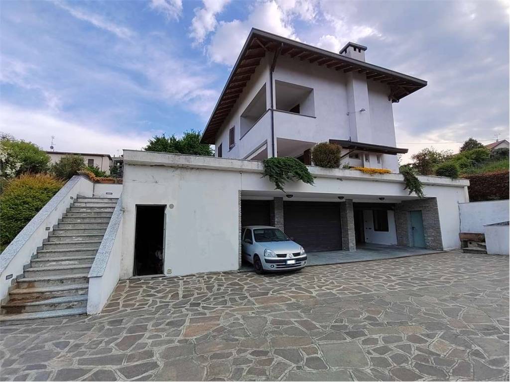 Casa indipendente a Como - Foto 4