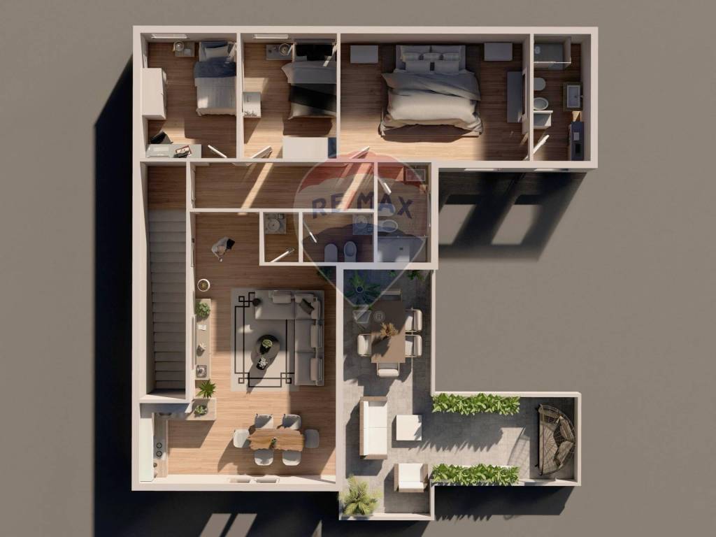 Casa indipendente a Selargius - Foto 3