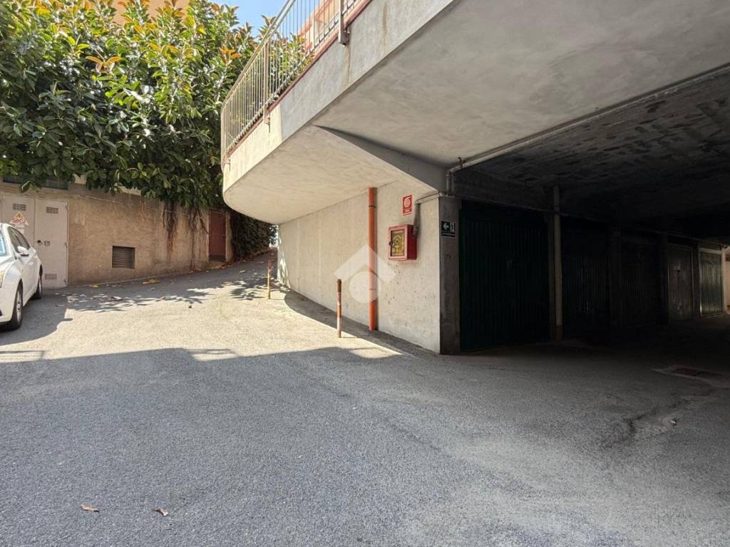 Box / garage a Ventimiglia in Passeggiata Trento e Trieste, 5 - Foto 4