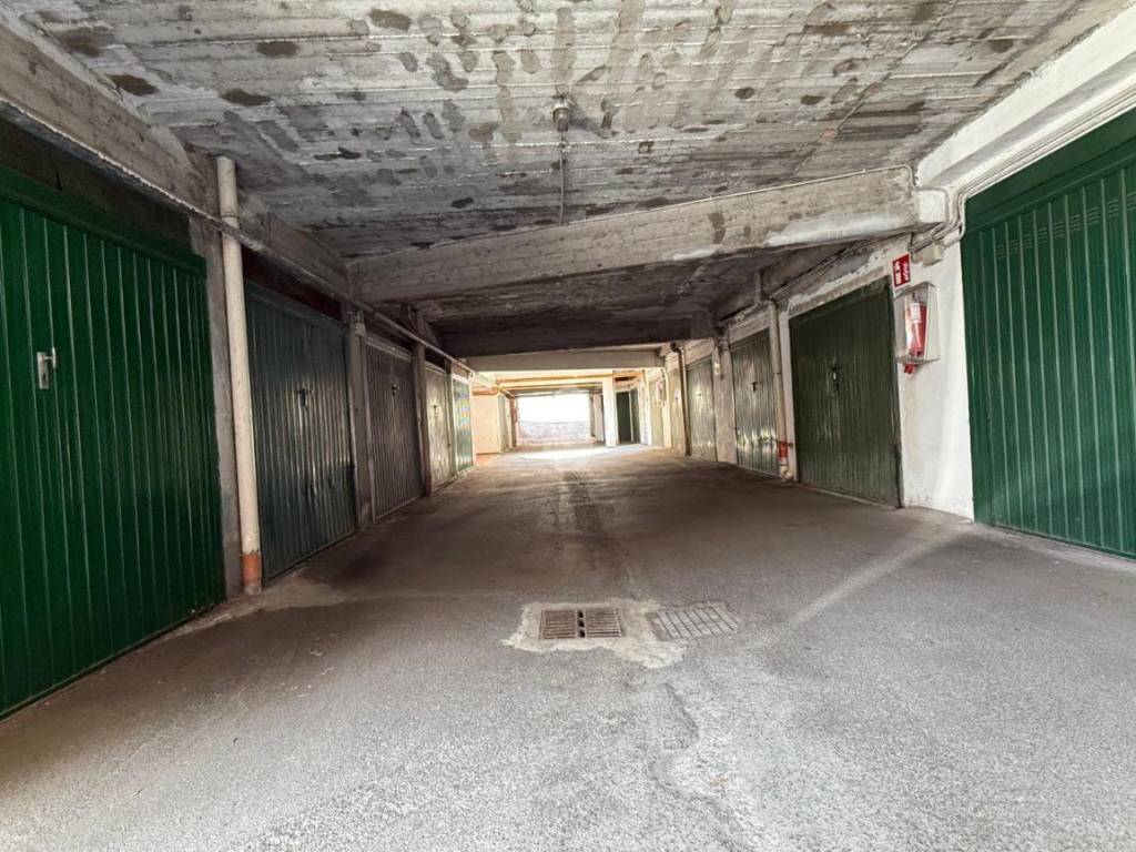 Box / garage a Ventimiglia in Passeggiata Trento e Trieste, 5 - Foto 5